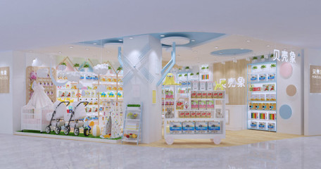 2019年进口母婴店加盟排行榜出炉，选对品牌与进货渠道是关键