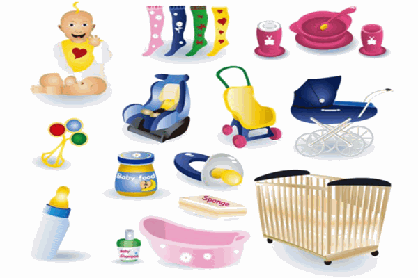 【谷子源孕婴用品】